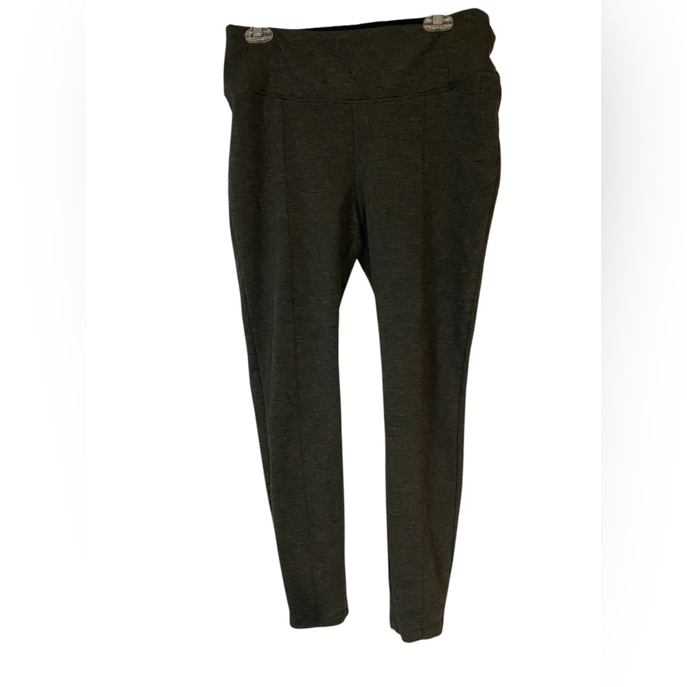 Apt. 9 Women's Charcoal Leggings